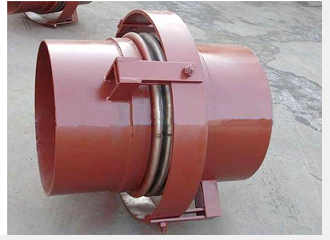 萬向球形補(bǔ)償器